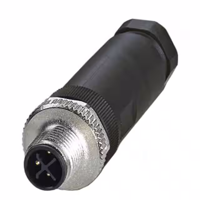 1419639 Phoenix Contact  Circular Connector Assemblies